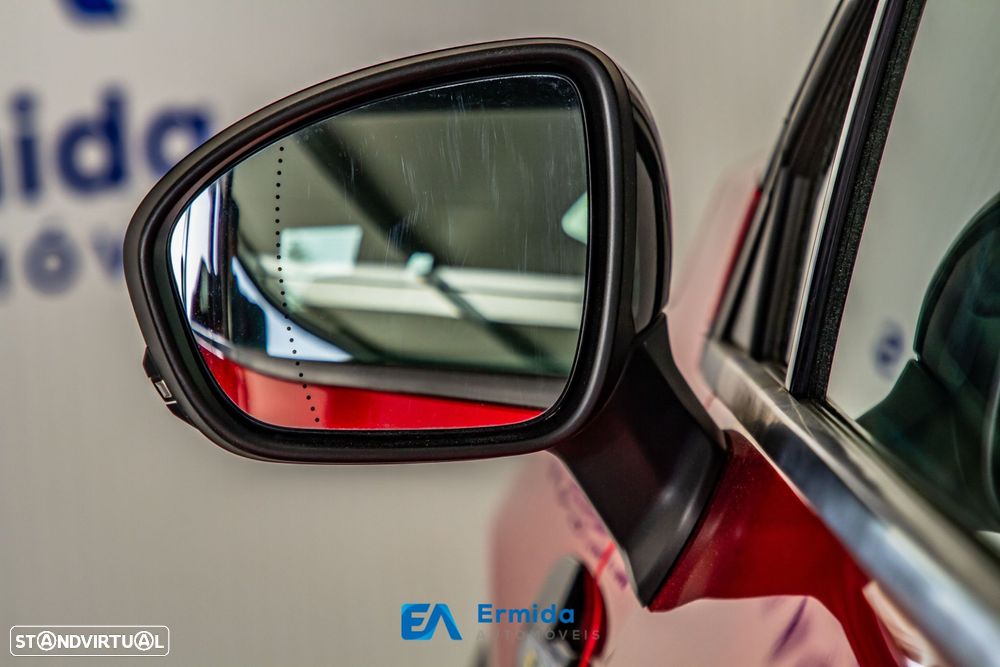 Renault Captur 1.3 TCe RS Line - 15