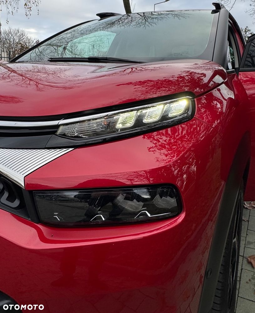 Citroën C3 Aircross 1.5 BlueHDi Shine Pack S&S EAT6 - 13