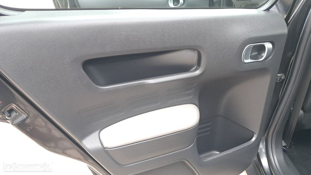 Citroën C4 Cactus 1.5 BlueHDi Feel Pack - 20