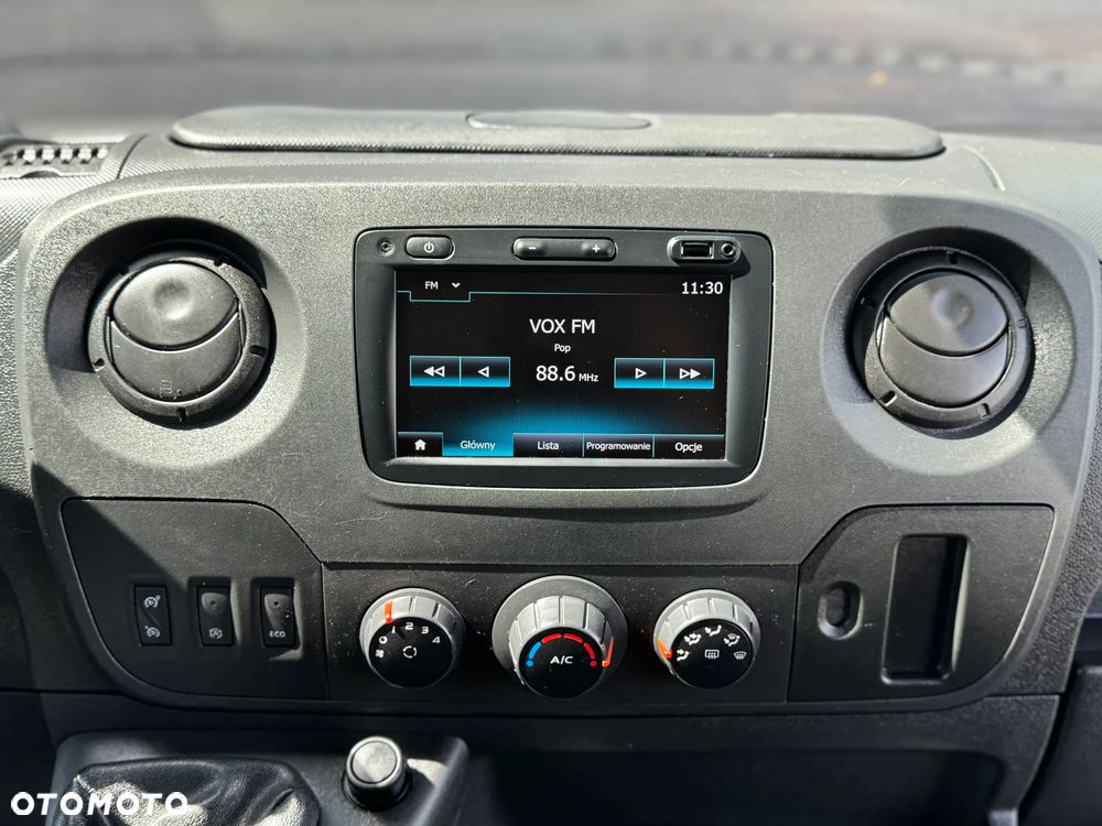 Renault MASTER - 28
