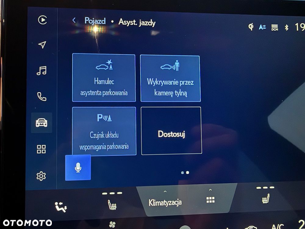 Lexus LBX 1.5 Hybrid Elegant - 24