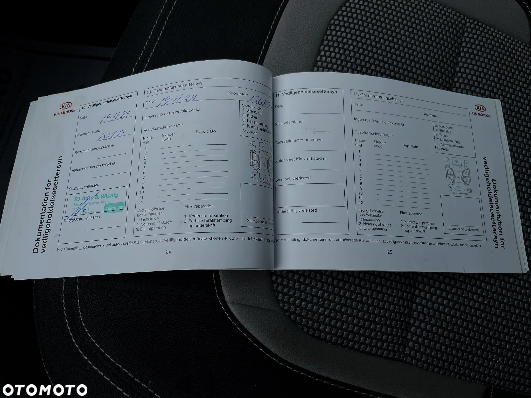 Kia Ceed 1.4 Attract - 41