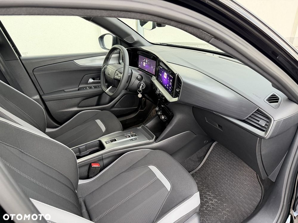 Opel Mokka 1.2 T GS S&S - 29
