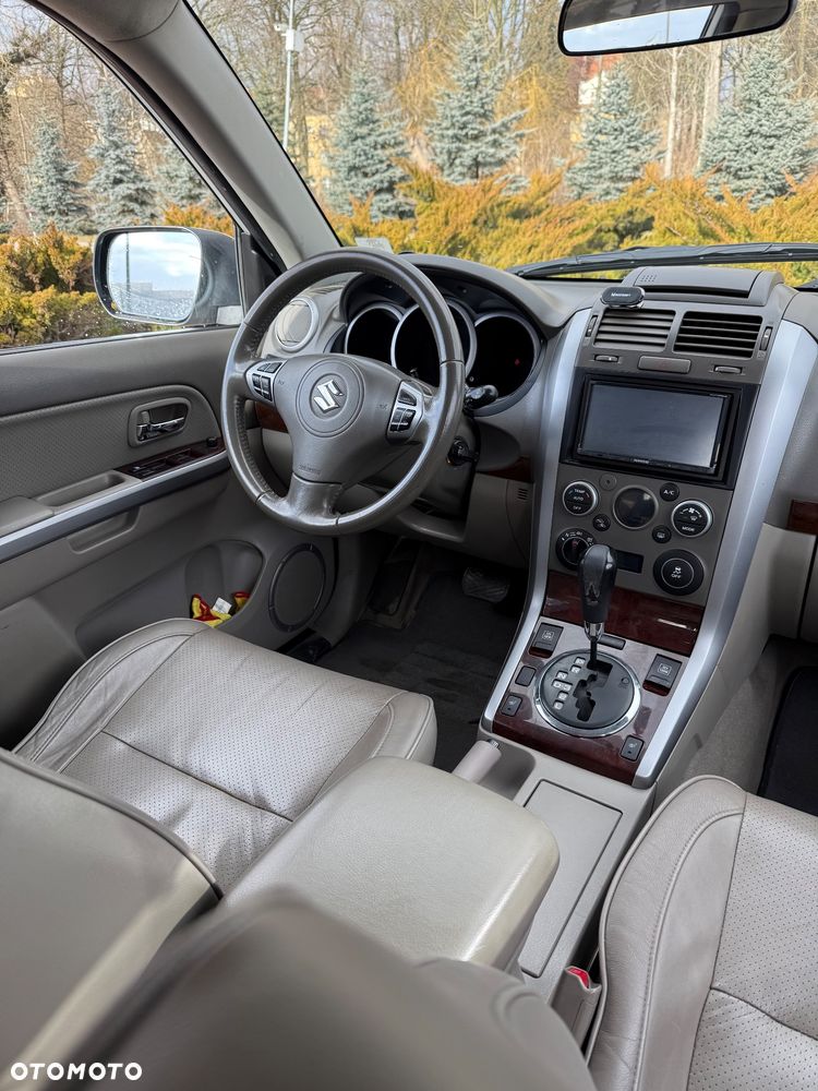 Suzuki Grand Vitara 2.4 De Luxe EU5 - 3