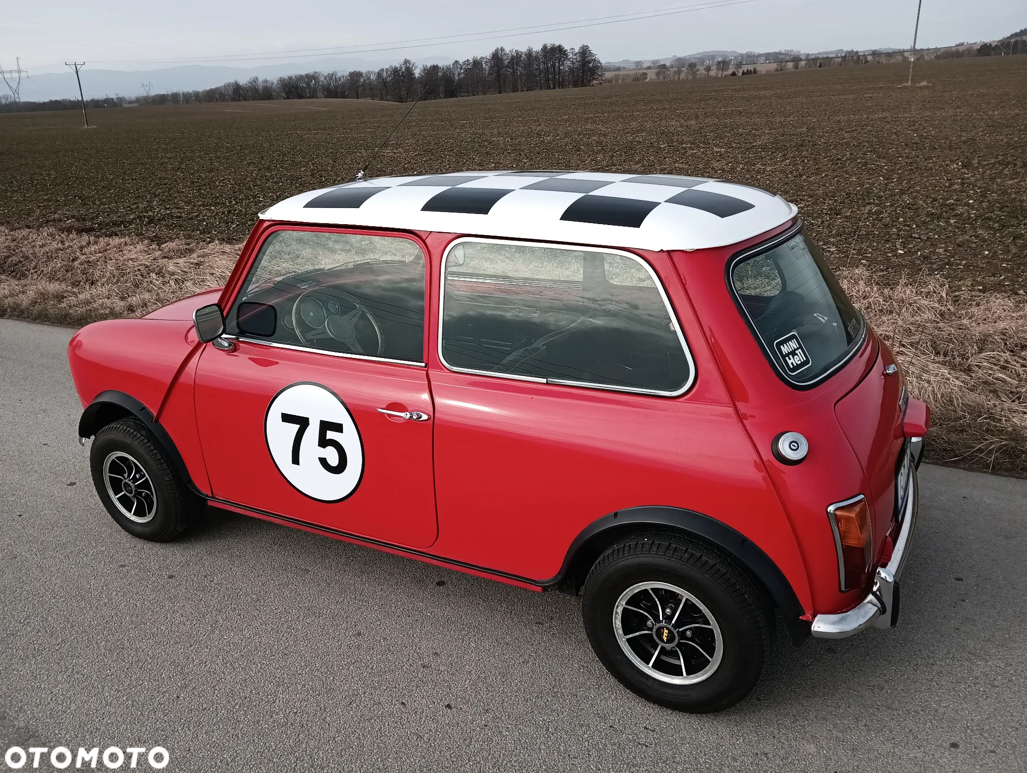 MINI 1000 - 4