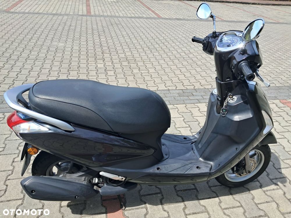 Yamaha D'elight - 6