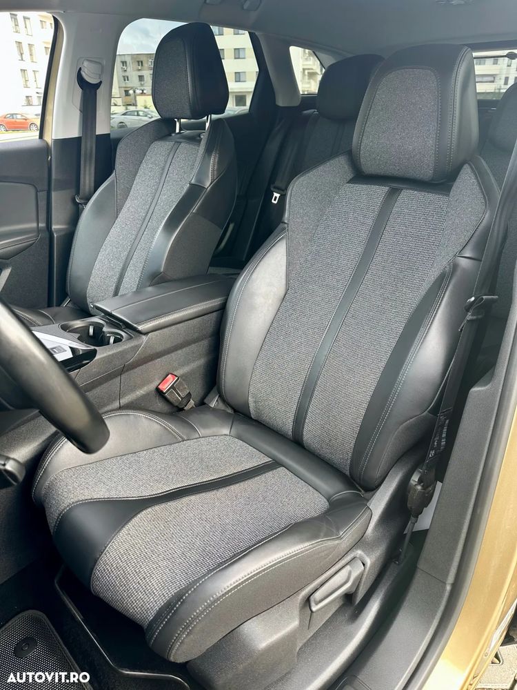 Peugeot 3008 - 6