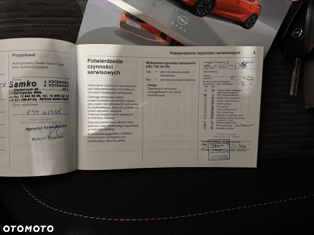 Opel Corsa - 29