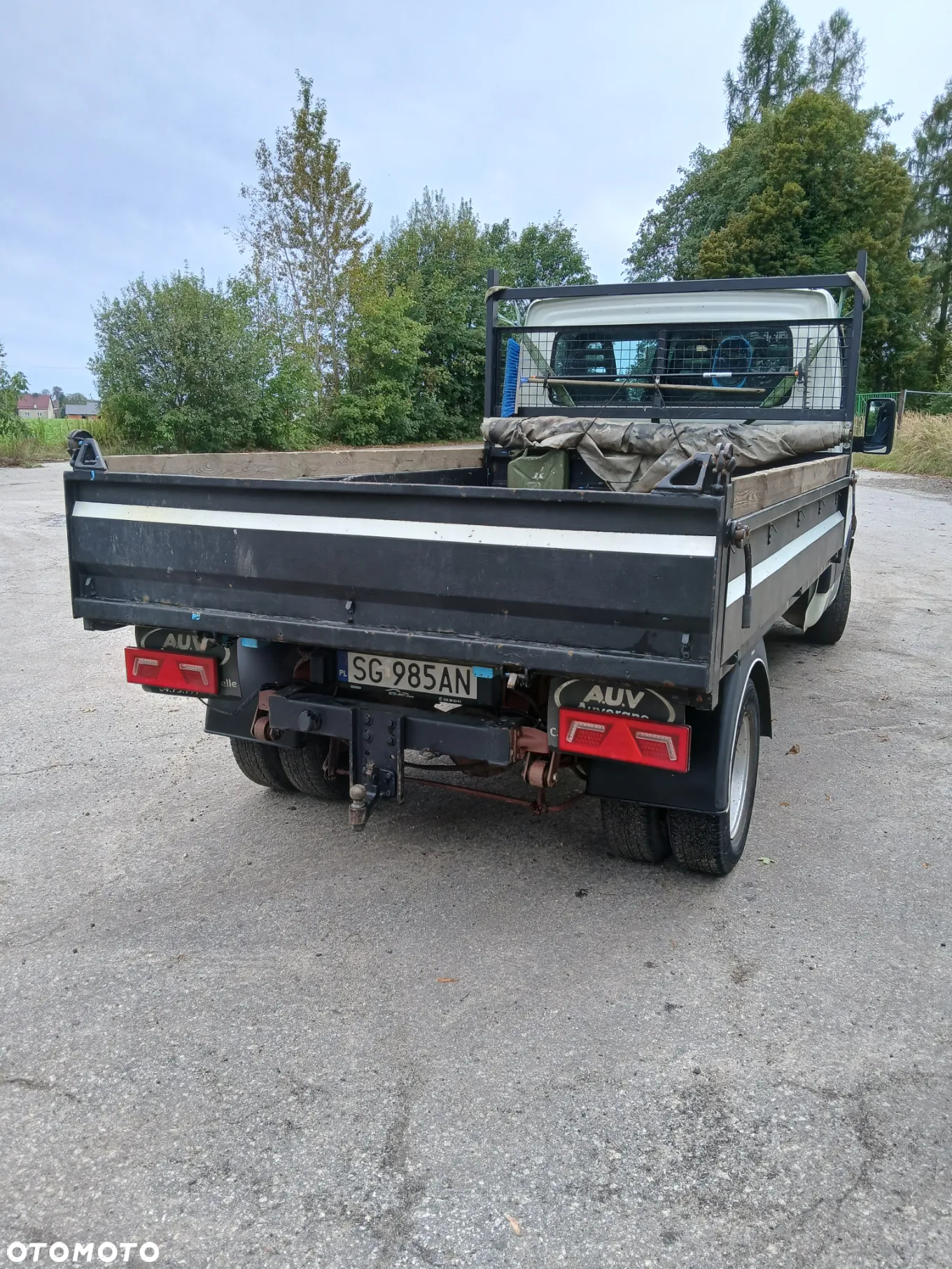 Iveco Daily 35c12 - 9