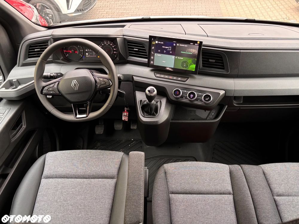 Renault Master - 3