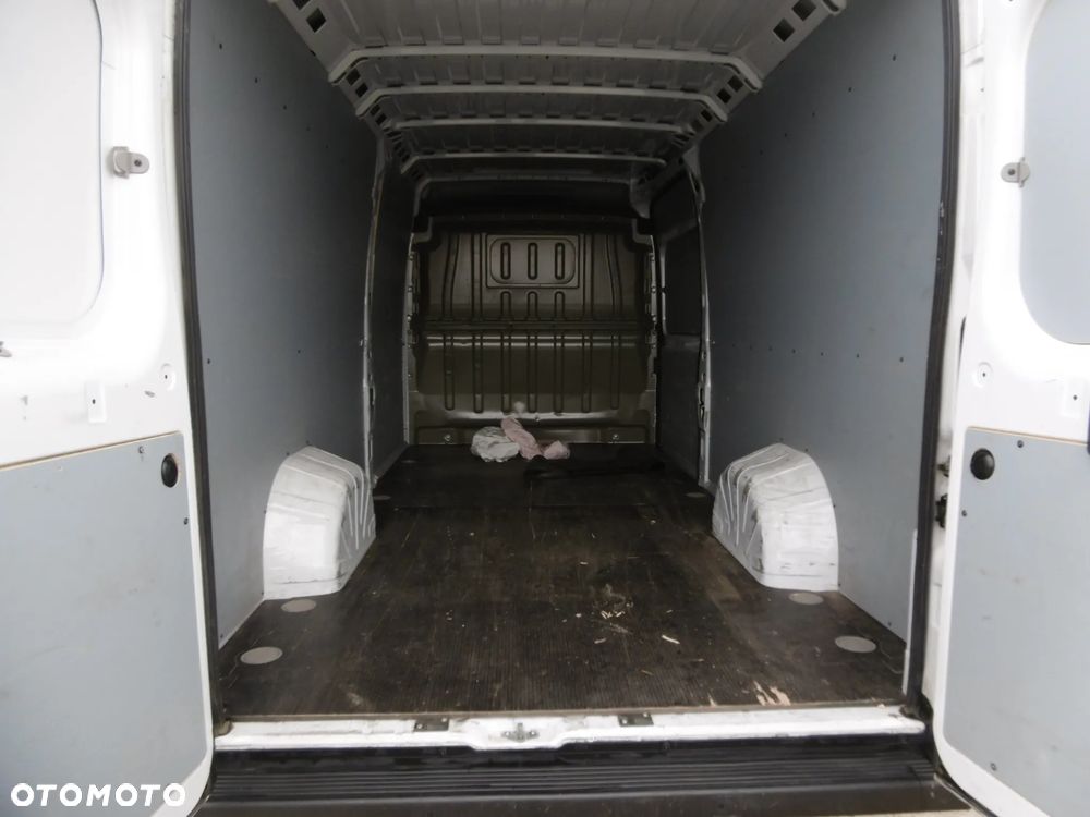 Peugeot Boxer - 8