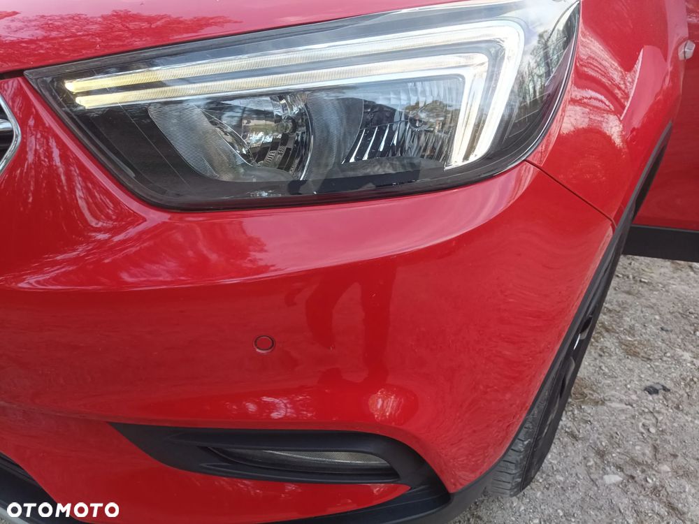 Opel Mokka 1.6 CDTI Cosmo S&S - 39