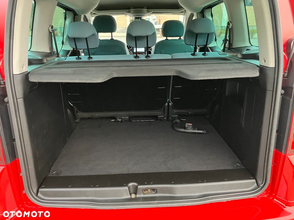 Peugeot Partner BlueHDi 120 Stop&Start Active - 34