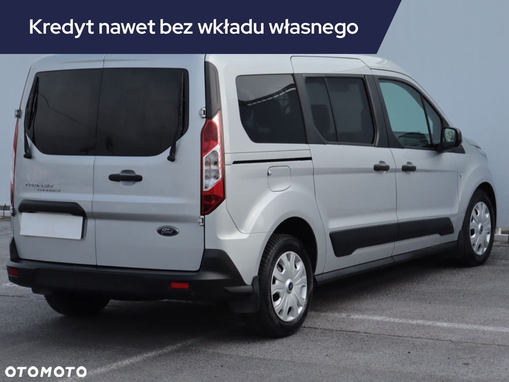 Ford Transit Connect - 7
