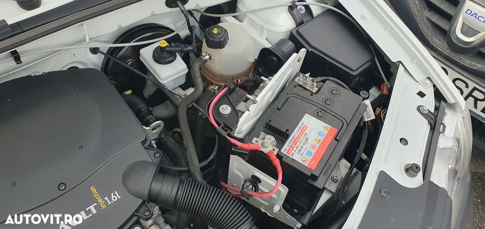 Dacia Logan Van - 15