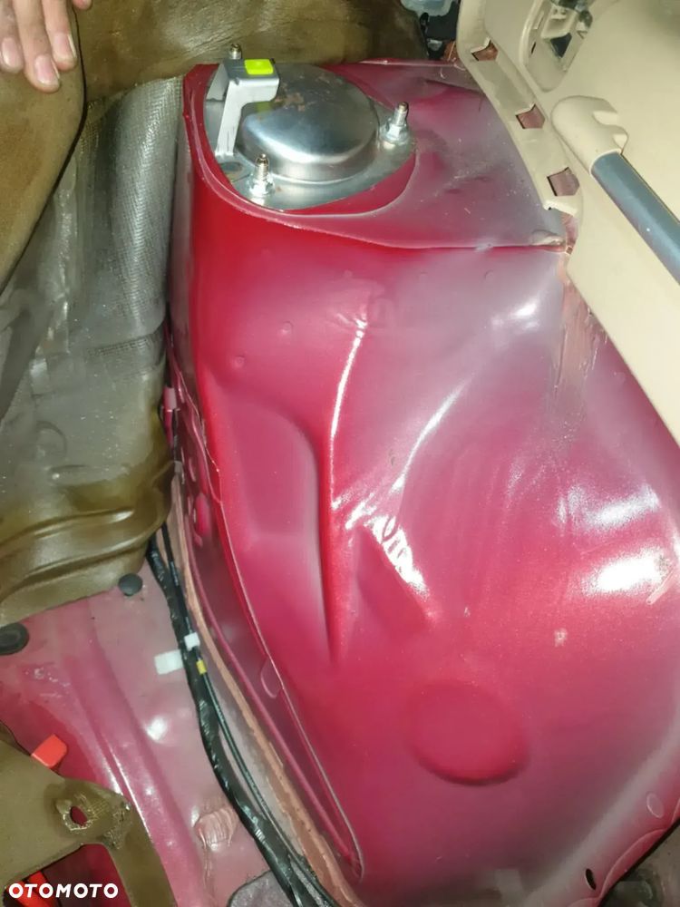 Subaru Forester - 25