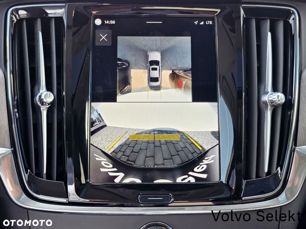 Volvo S90 - 31