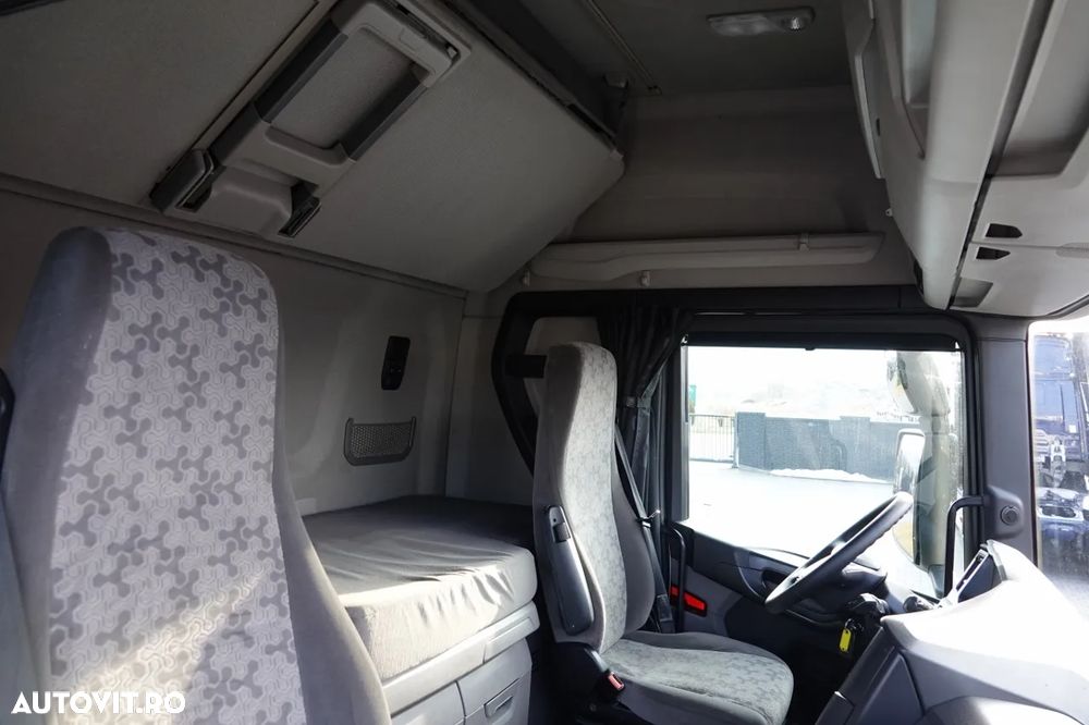 Scania R 450 / RETARDER / FULL AIRMATIC / PNEURI 100% / DUPA CONTRACTUL DE SERVICE - 34