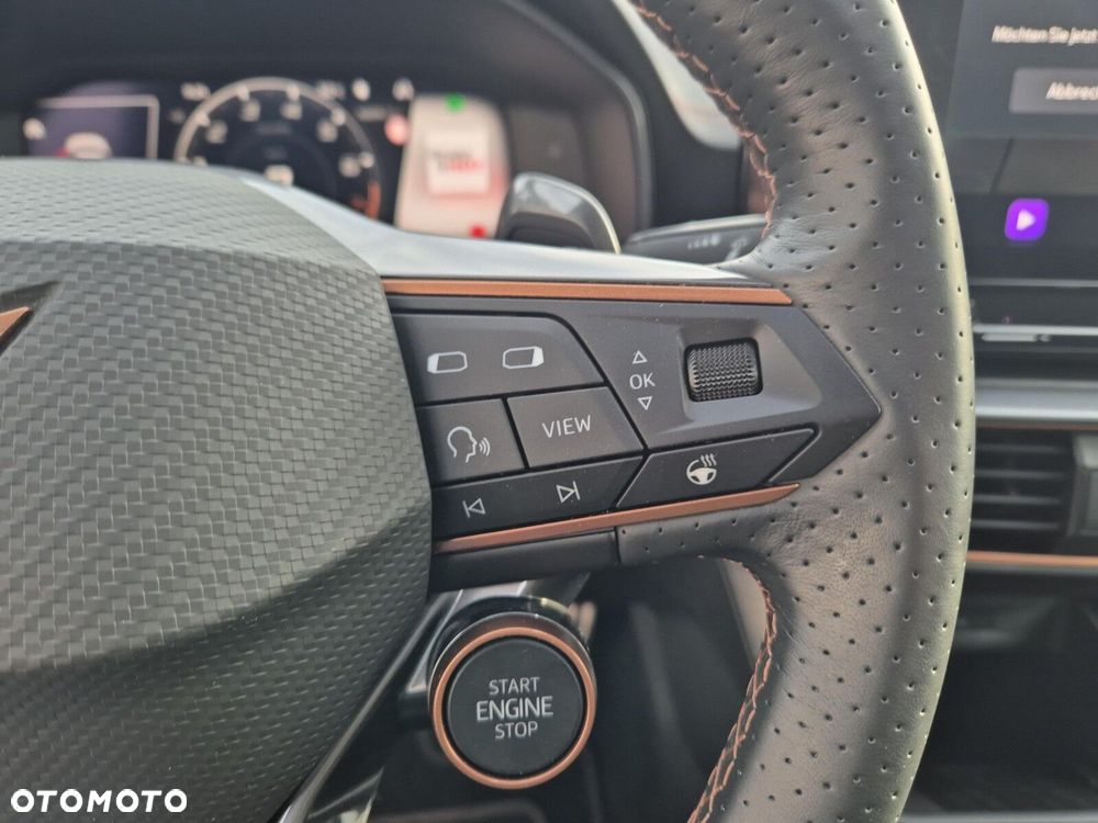 Cupra Formentor 2.0 TSI 4Drive VZ DSG - 22