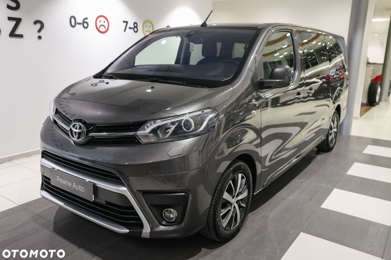 Toyota Proace Verso - 10