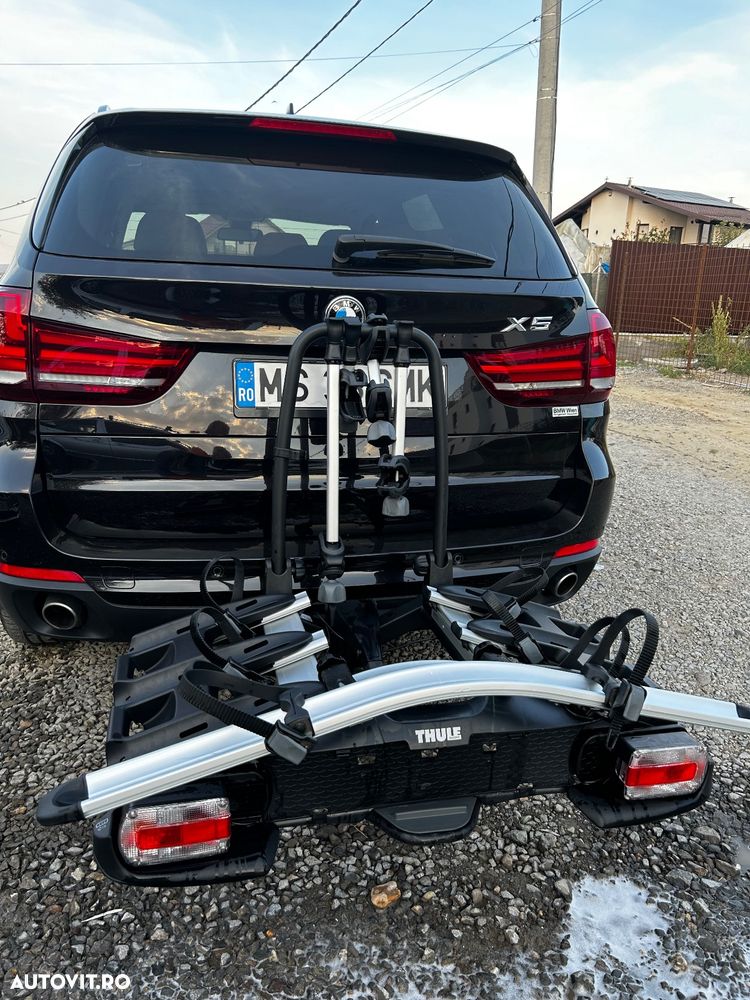 BMW X5 xDrive30d - 14