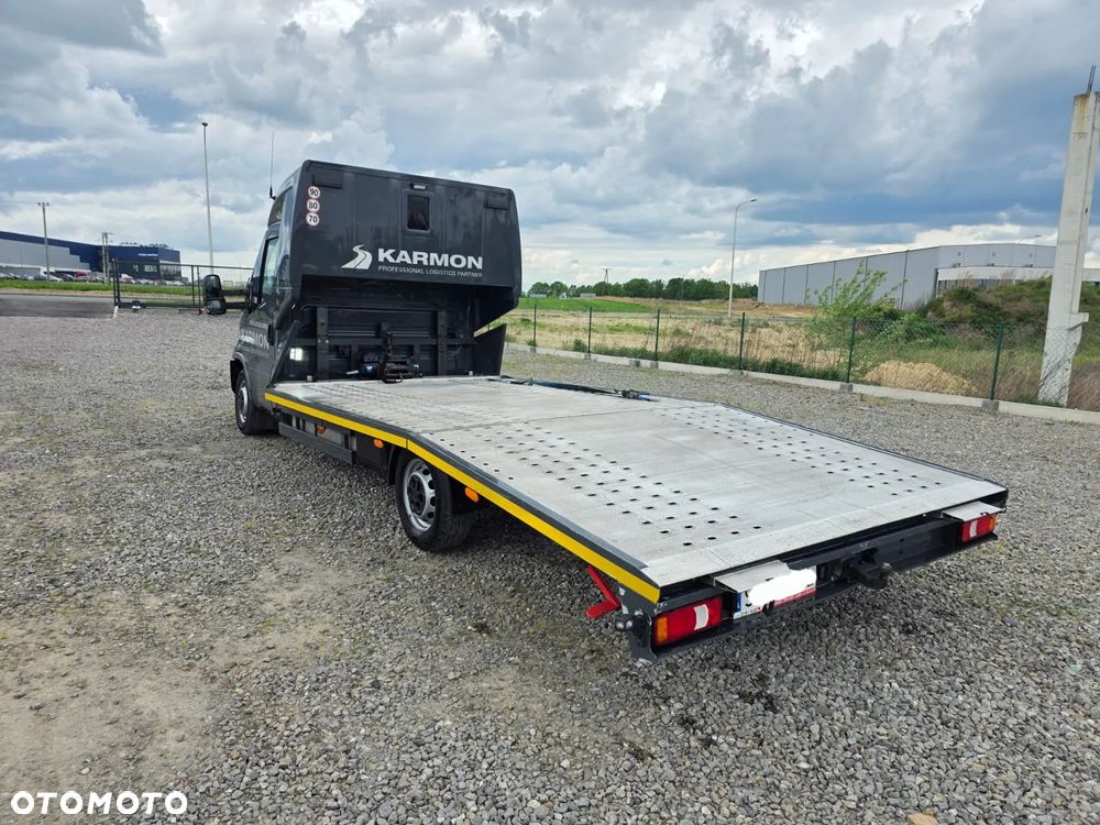 Iveco 35S18 - 8