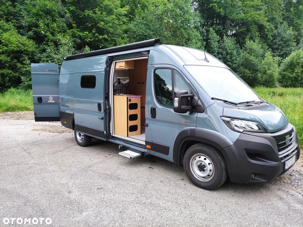 Fiat Ducato - 13