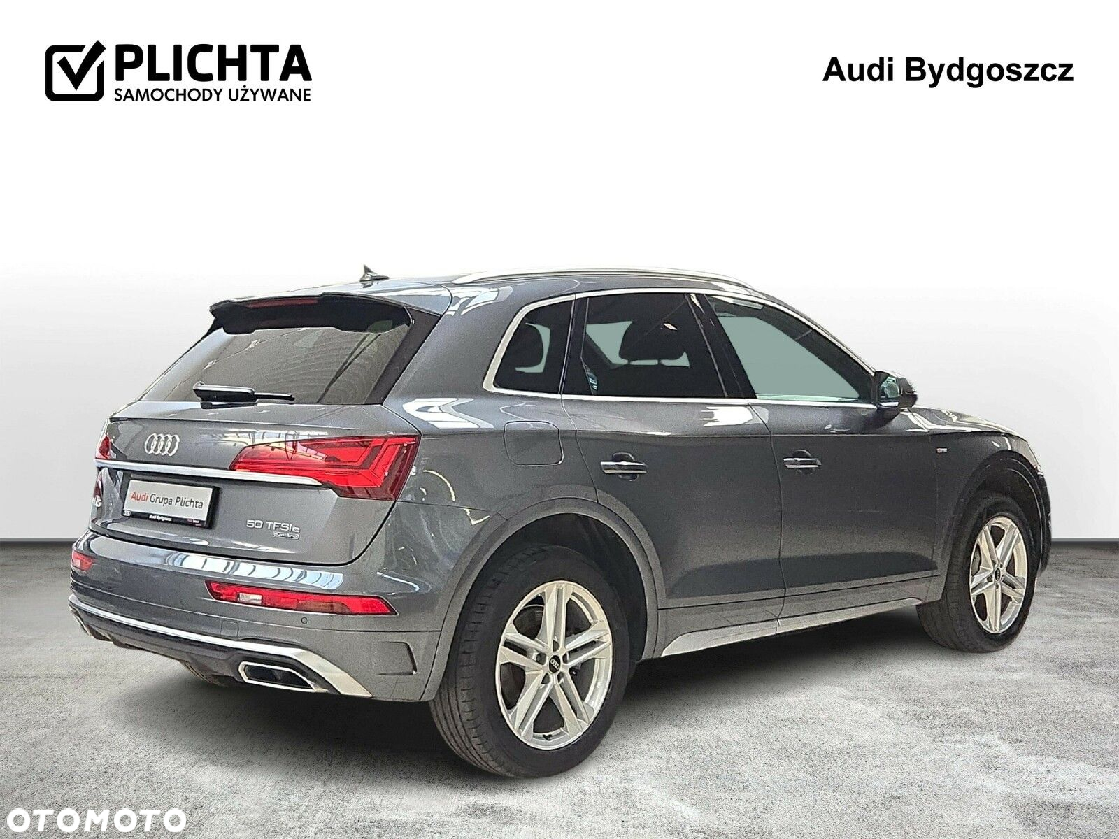 Audi Q5 - 5