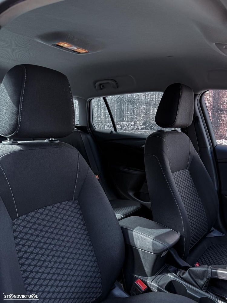 Opel Astra Sports Tourer 1.6 CDTI Business Edition S/S - 3