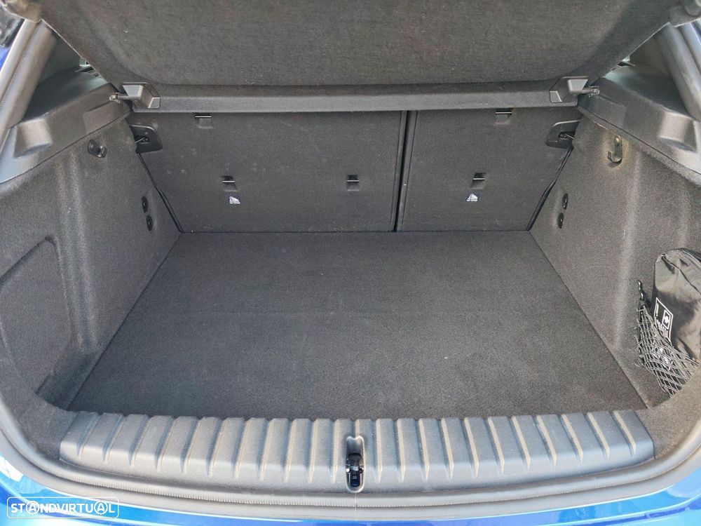 BMW 116 Pack Desportivo M - 36