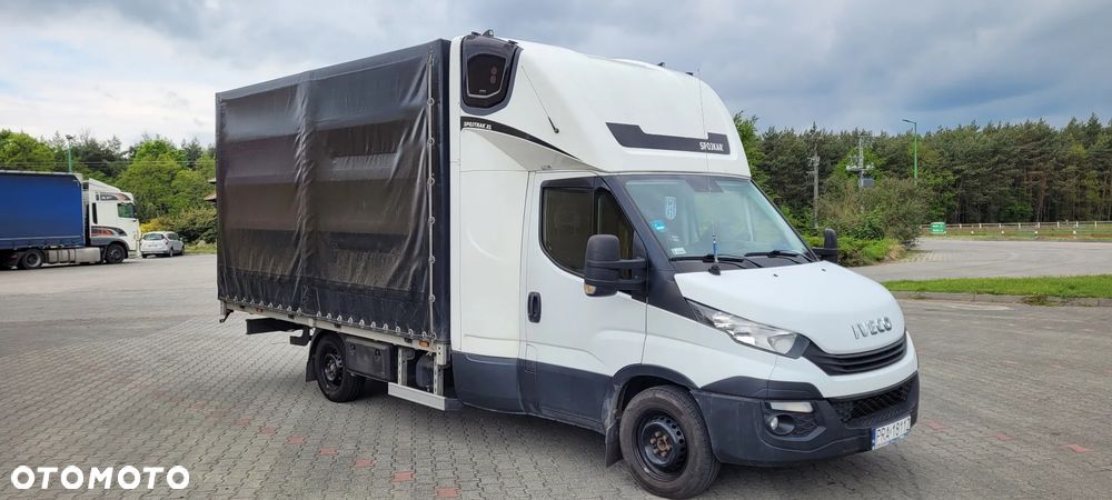 Iveco Daily - 3