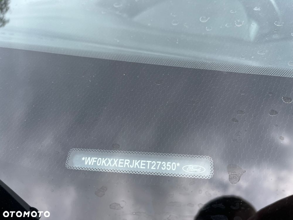 Ford B-MAX 1.0 EcoBoost Titanium X - 33