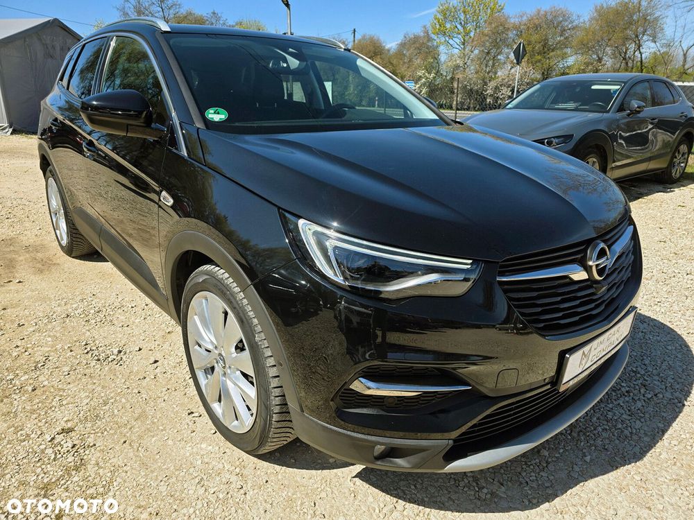 Opel Grandland X - 21