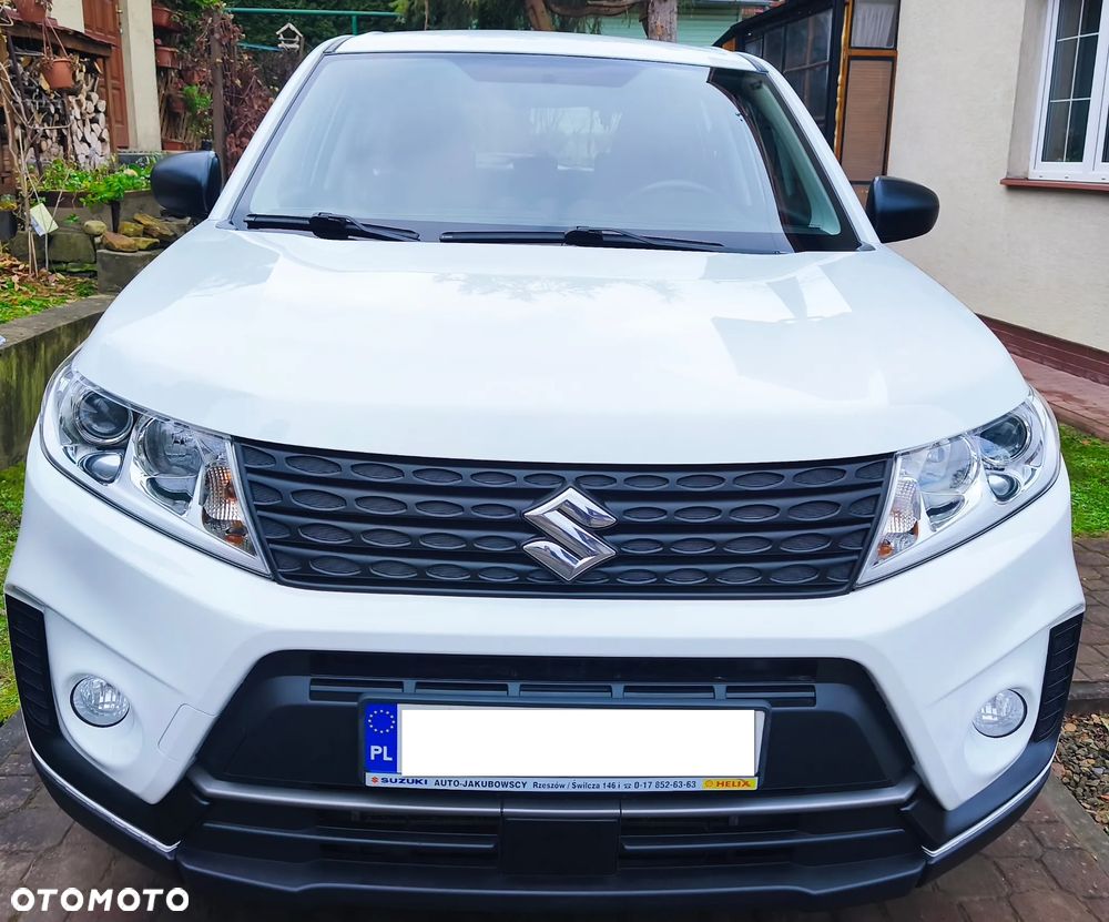 Suzuki Vitara 1.0 Boosterjet Comfort 2WD - 1