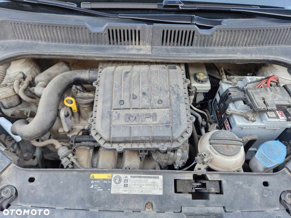 Skoda Citigo 1.0 Elegance - 21