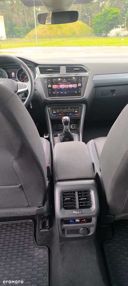 Volkswagen Tiguan 1.5 TSI EVO - 11