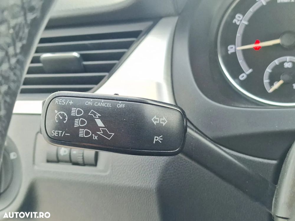 Skoda RAPID 1.0 TSI Style - 14