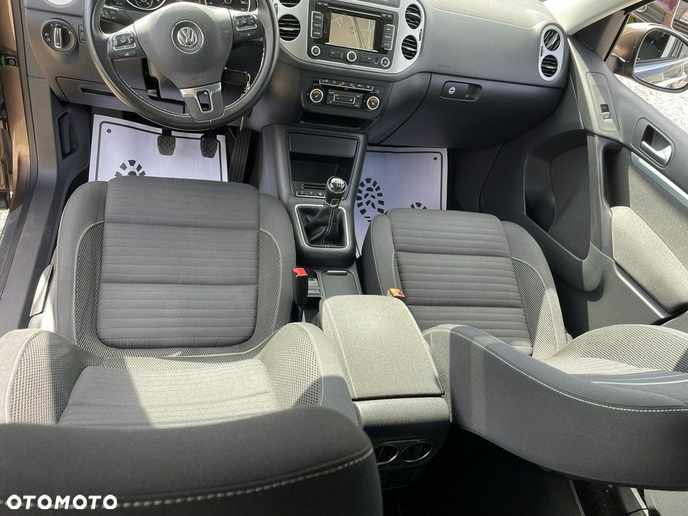 Volkswagen Tiguan 1.4 TSI R-Style - 24