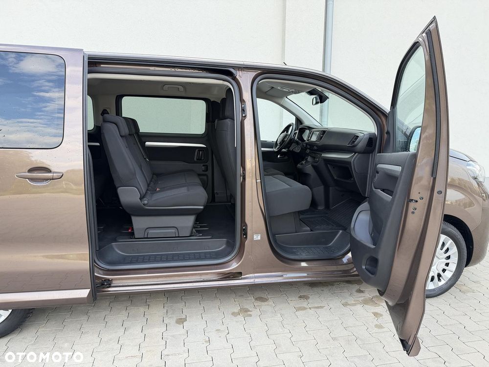 Toyota Proace Verso 2.0 D4-D Long Business - 22