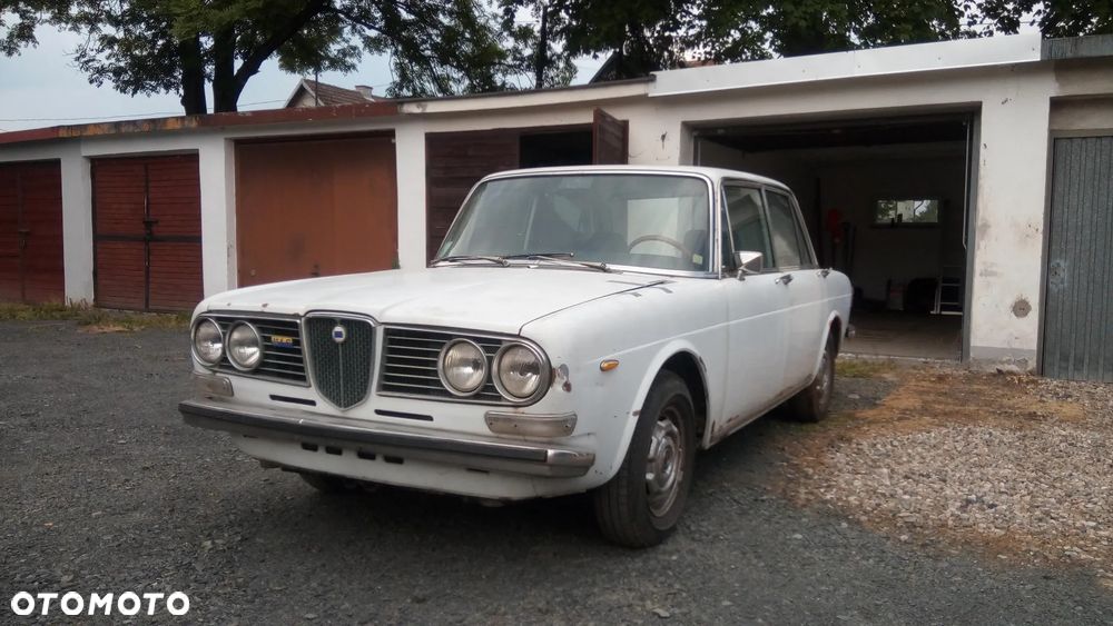 Lancia Inny - 1