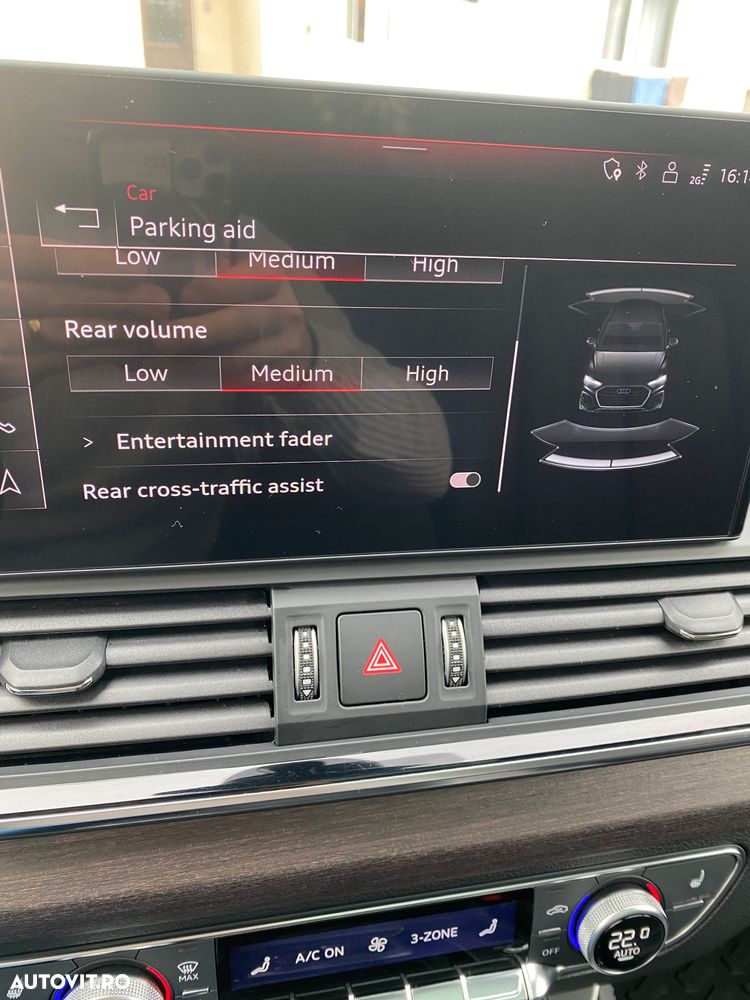 Audi Q5 45 TFSI quattro S tronic S line - 29