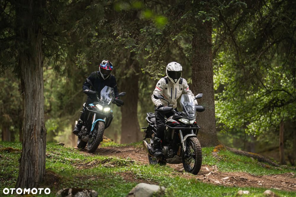 Morbidelli Inny - 22