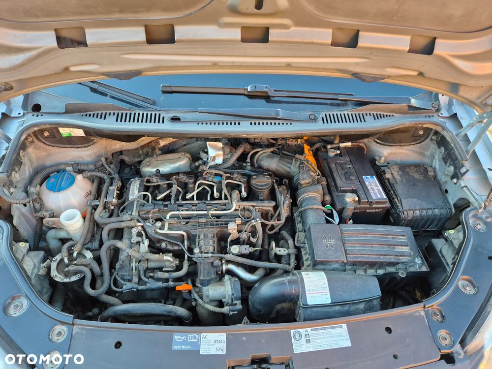 Volkswagen Caddy Standard - 14