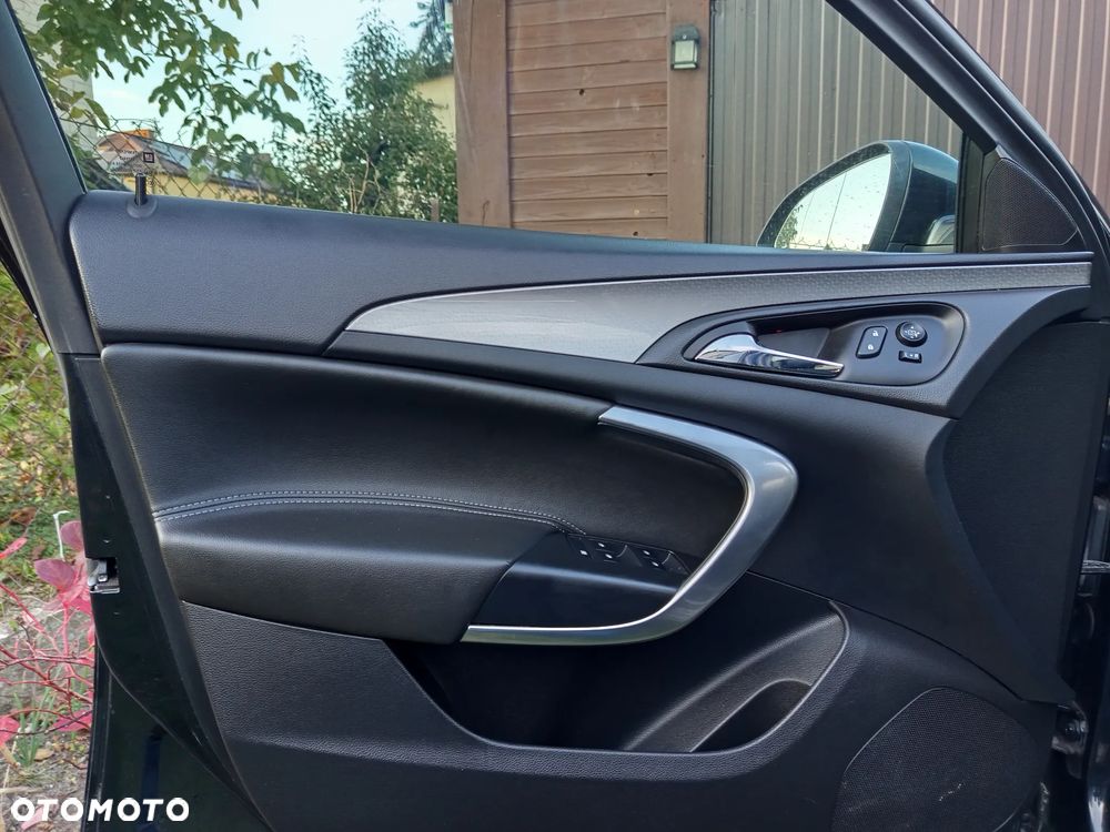 Opel Insignia - 6