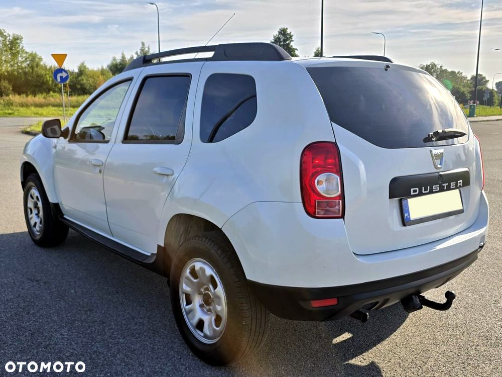 Dacia Duster 1.6 Euro5 - 8