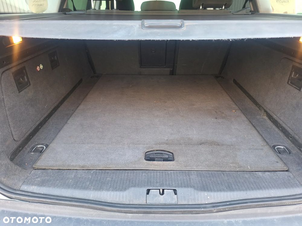 Opel Vectra 3.2 V6 - 6