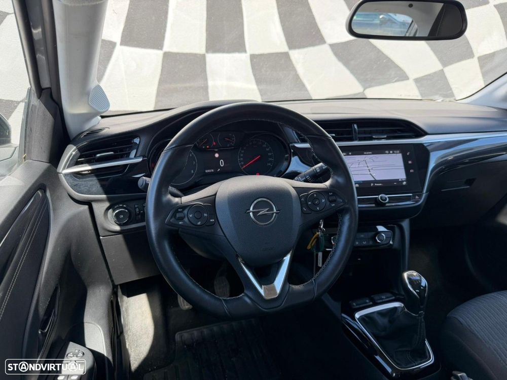 Opel Corsa 1.2 S&S Elegance - 5