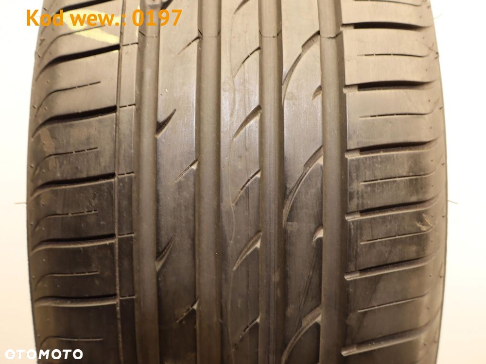 Nexen N Blue HD - 205/55 R16 - 2