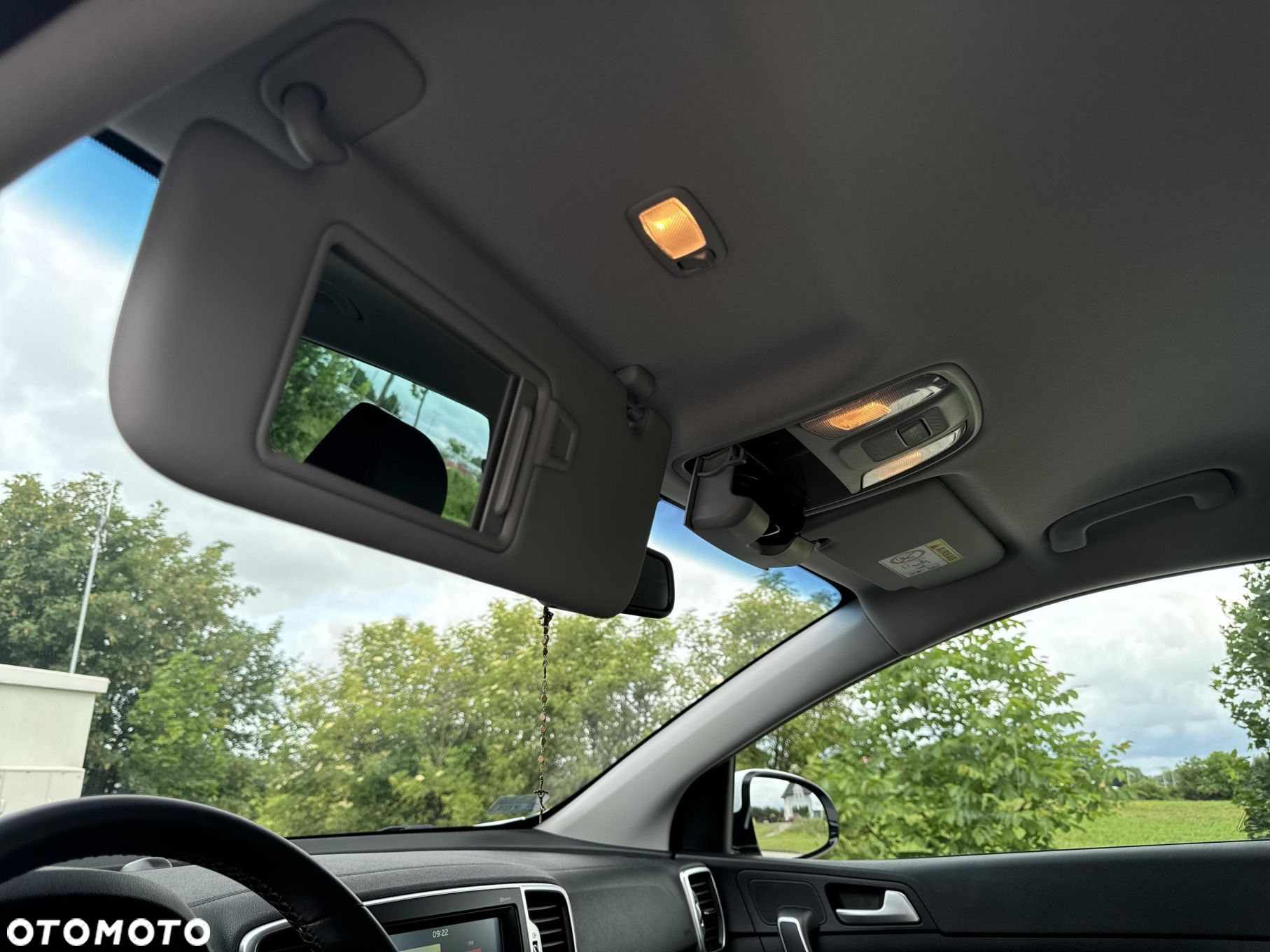 Kia Sportage 1.6 GDI M 2WD - 25