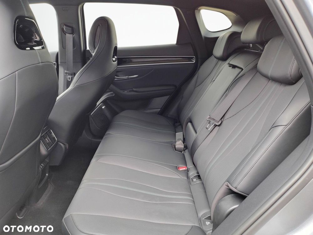 BYD Seal U - 25